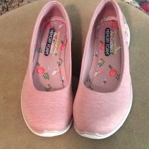 Skechers microburst, Botanical Paradise